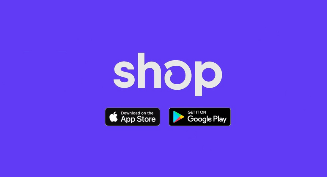 Pourquoi la nouvelle app Shop est un "game changer" !