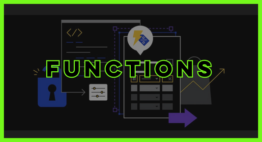 Qu'est-ce que les « Shopify Functions » ?
