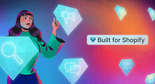 Le programme « Built for Shopify »
