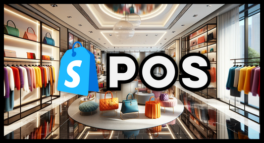 Tout savoir sur Shopify POS !