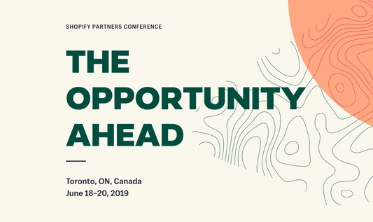 Shopify Unite !