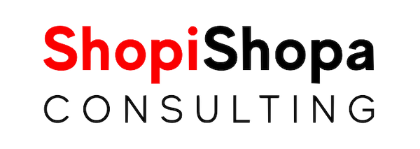 ShopiShopa Consulting