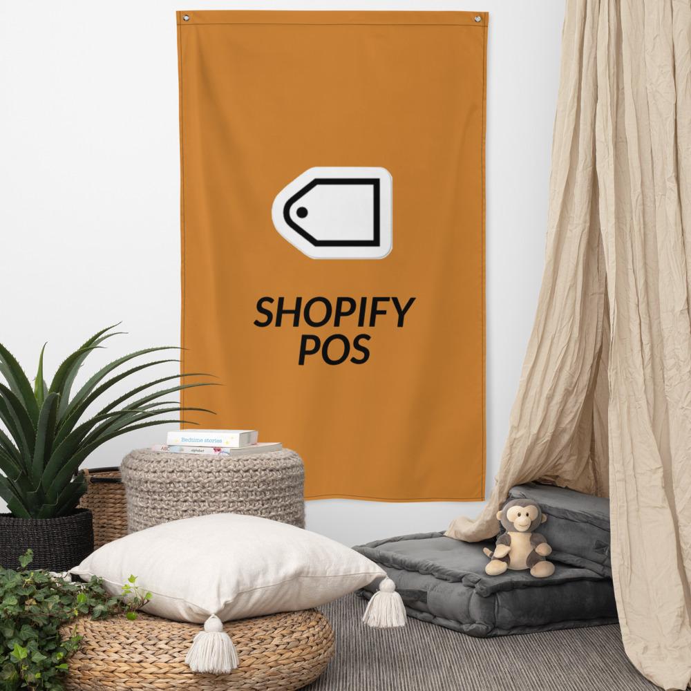 SHOPIFY POS