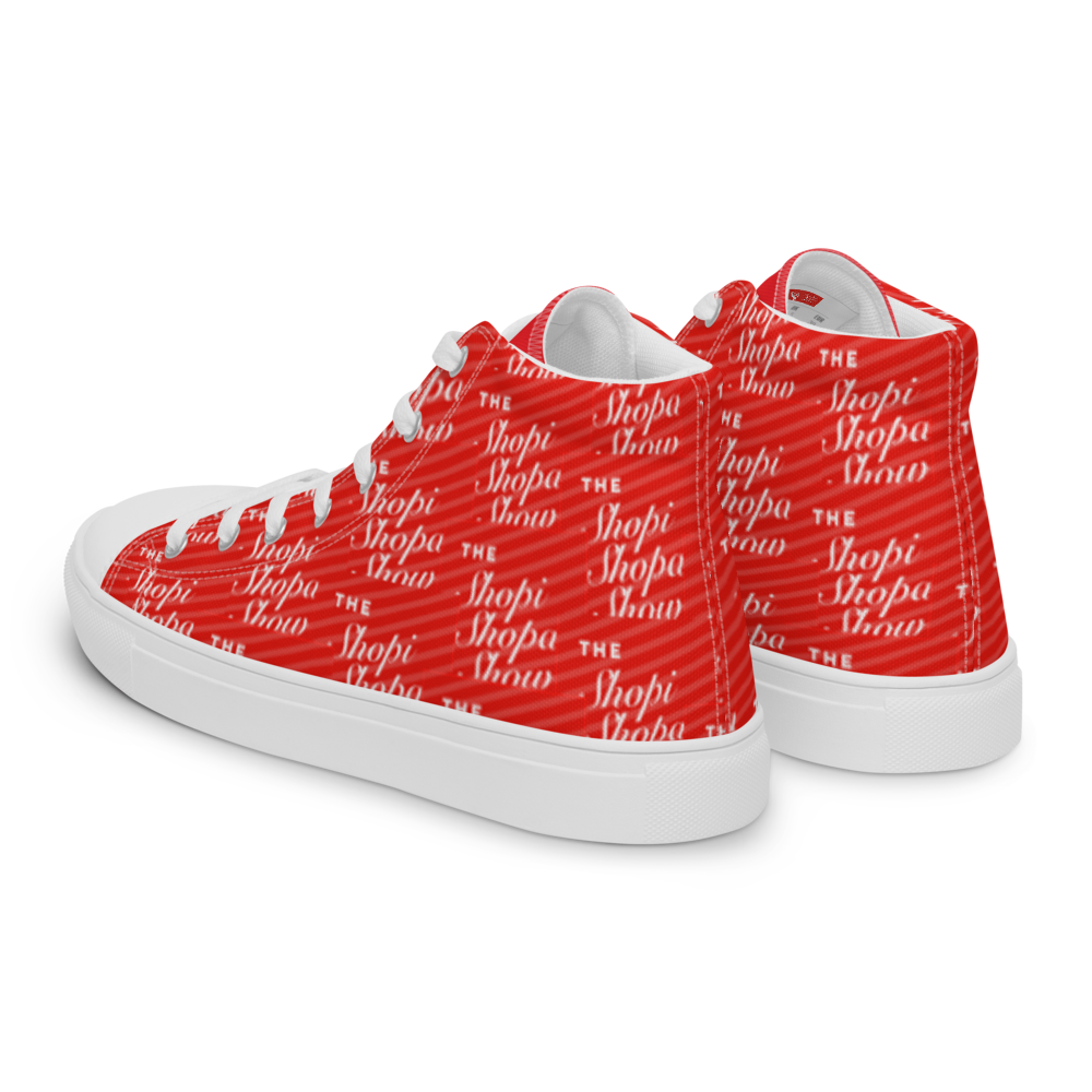 Baskets Homme The ShopiShopaShow