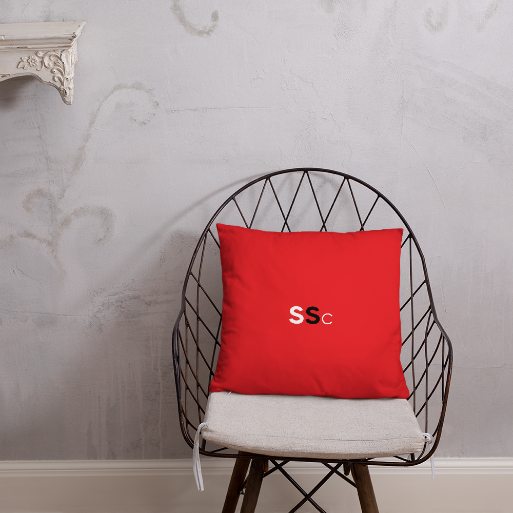 Coussin