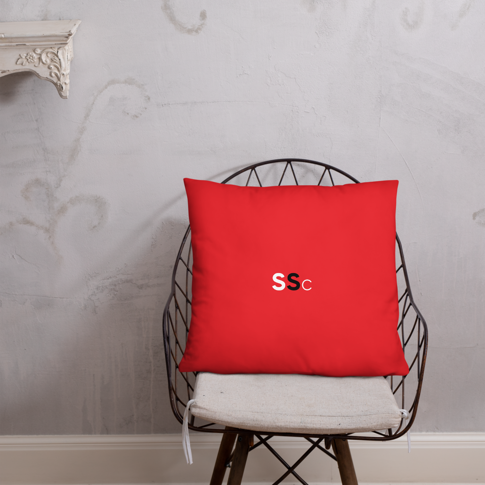Coussin