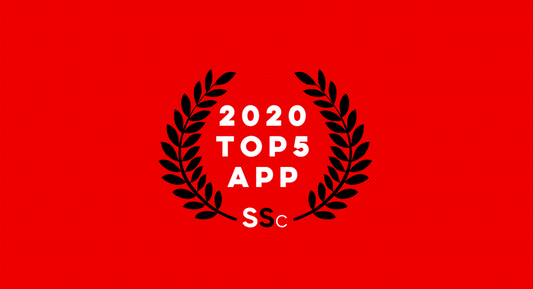 Le Top 5 des Apps 2020 sélectionnées par ShopiShopa Consulting