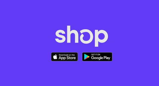 Pourquoi la nouvelle app Shop est un "game changer" !