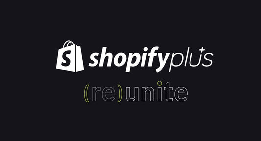 Le nouvel Admin de Shopify Plus est arrivé