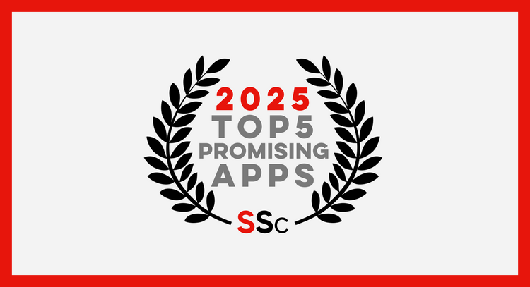 Le Top 5 des Apps Émergentes 2025 sélectionnées par ShopiShopa Consulting