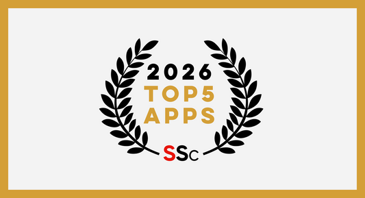 Le Top 5 des Apps 2026 sélectionnées par ShopiShopa Consulting