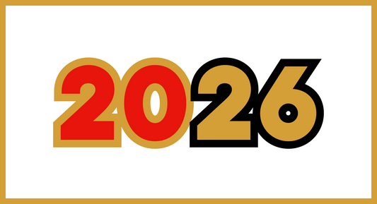 Bienvenue en 2026 !