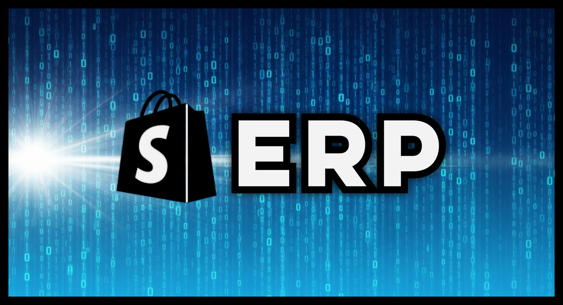 Shopify, nouvel ERP du retail ?