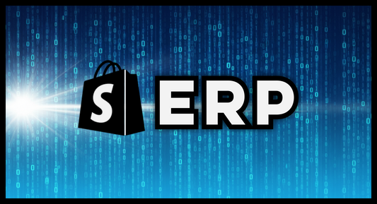 Shopify, nouvel ERP du retail ?