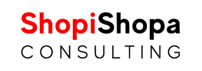 ShopiShopa Consulting