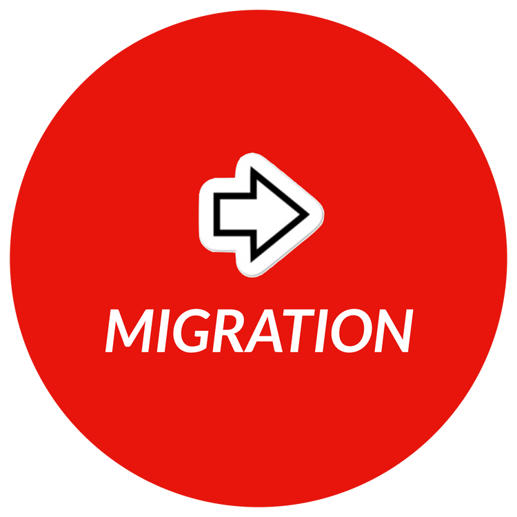 Migration