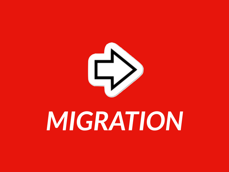 Migration
