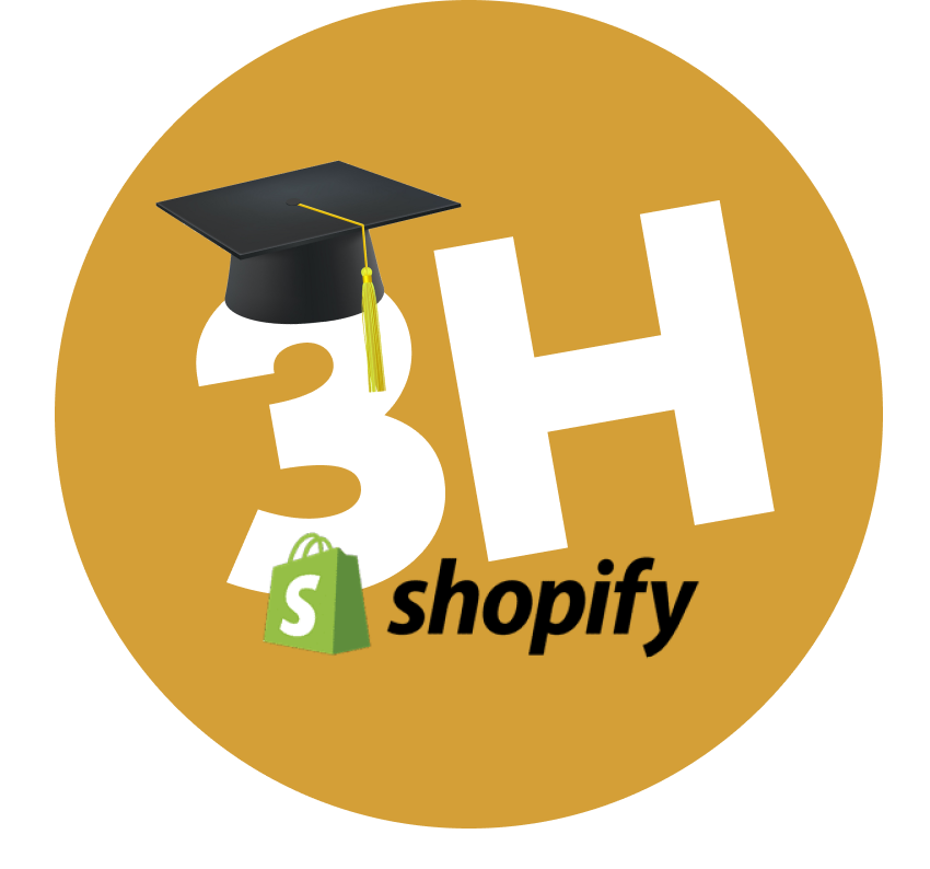3 heures pour comprendre le phénomène Shopify